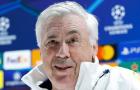 Ancelotti fala pela primeira vez após acerto com a seleção brasileira: ‘Será maravilhoso’ 