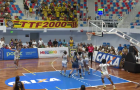 Sampaio Basquete vence São José e força terceiro jogo na semifinal da LBF