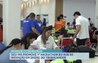 Sesi Maranhão promove maratona de inovação focada em saúde e segurança no trabalho