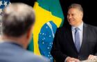 Itamaraty convoca encarregado da embaixada dos EUA e mostra indignação com declarações