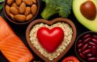 Veja alimentos que limpam as artérias e protegem o coração do colesterol