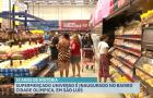 Supermercado Universo inaugura nova unidade no bairro Cidade Olímpica, em São Luís