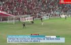 Imperatriz se prepara para enfrentar o América de Natal nas oitavas da Série D