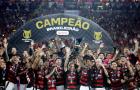 Flamengo vence o Ceará e é campeão brasileiro 2025