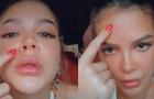 Saiba o motivo de Mel Maia ter feito botox no rosto aos 20 anos