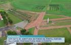 Agro Record: Agrobalsas destaca inovações e fortalece o agronegócio no Maranhão