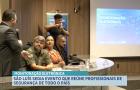 São Luís é sede da Conferência Nacional de Monitoração Eletrônica