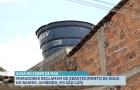 Falta de abastecimento prejudica moradores do bairro Jambeiro, em São Luís