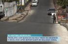 Problema com buracos é resolvido na Rua Treze Do Engenho, em São Luís