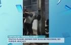 PM frustra tribunal do crime e apreende drogas no Parque Araçagy, na Grande Ilha