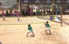 Inter Arenas 2025 reúne 700 atletas e reforça o crescimento do Beach Tennis no Maranhão