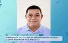 Vice-prefeito é investigado por agressão e tentativa de estupro contra vereadora no MA