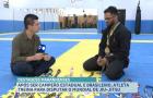 Destaque maranhense: atleta treina para disputar o mundial de Jiu-Jitsu nos Estados Unidos