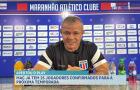 MAC se prepara para próxima temporada; 25 jogadores já estão confirmados