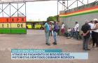 Motoristas continuam sem respostas acerca de pagamento dos direitos trabalhistas, em São Luís