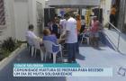 Comunidade Murtura recebe ação social no próximo sábado (29)