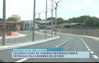 Segunda etapa da Avenida Metropolitana é entregue e amplia mobilidade na Grande São Luís