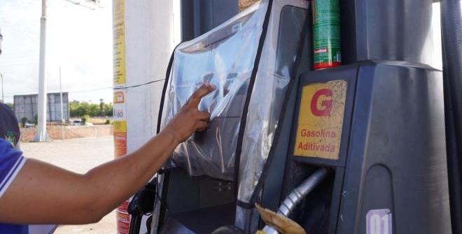 Operação visa combater sonegação fiscal e adulteração de combustíveis no MA
