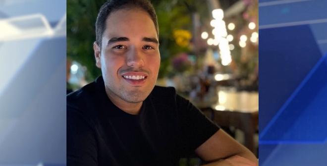 Prefeito suspeito de matar soldado da PM se entrega à polícia em São Luís