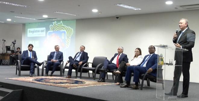 Judiciário abre Semana "Registre-se!" com foco em populações em vulnerabilidade
