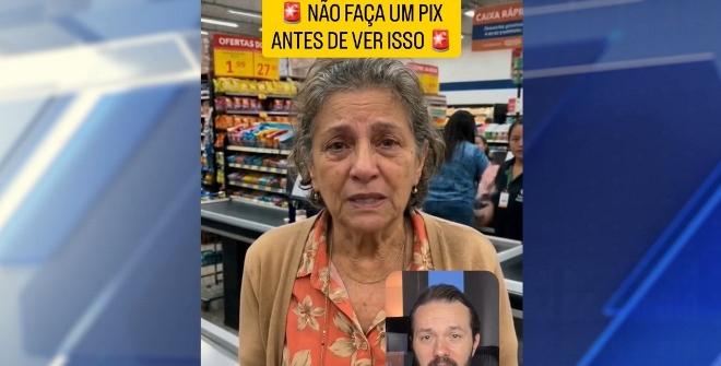 Golpe do Pix com Deepfake: golpistas clonam voz e imagem para enganar vítimas